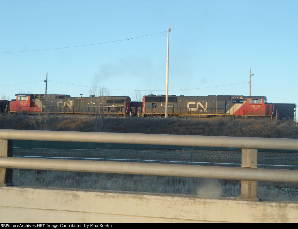 CN 5655